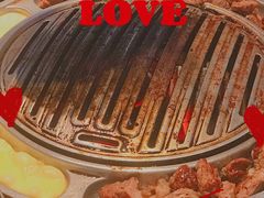 -金顺韩式烤肉·网红烤肉店(广利路店)