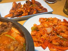 -韩香福脊骨汤锅(上杭路店)