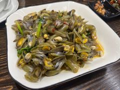 -大洋家·精品潮汕菜·生腌砂锅粥(天河东路店)