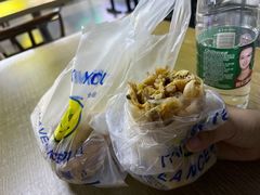 -安徽阜阳卷馍(西单店)