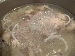 -润园四季椰子鸡火锅(南山海岸城店)