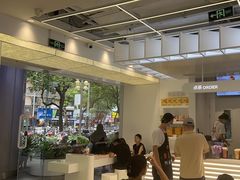 -LELECHA乐乐茶(新街口大洋店)