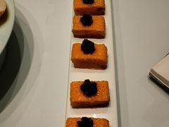 -杏花堂晋商私房菜(华熙五棵松店)