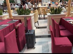 -漢咖啡·全服务式自助晚餐(武汉洲际酒店)