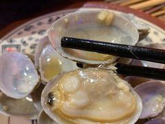 -阿记烧烤(大兴新区店)
