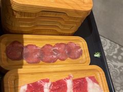 -空之介寿喜烧·和牛放题(恒隆广场店)