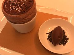 -Amber(置地文华东方酒店)
