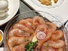 -佬太公海鸭·海鲜大排档(上海总店)
