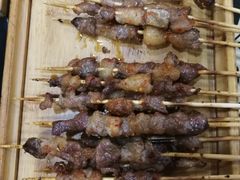 -新凯旋烧烤·燕姐千岛湖土菜