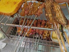 -古彭7只羊·招牌白串·碳锅羊肉旗舰店