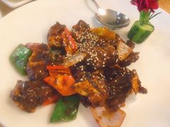 -德胜轩正宗顺德菜(宝安沙井会展中心店)