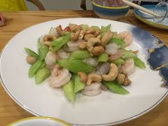 -百花食府(渔阳南路店)