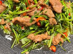 -田园印象·成都土菜院子(华阳店)