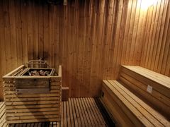 -罗浮山嘉宝田森林温泉度假酒店