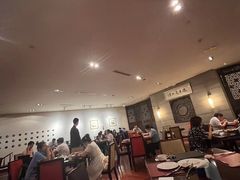 -北京饭店诺金-东33餐厅