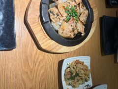 -沼津港精致料理·寿喜烧·烧鸟(青浦宝龙广场日料榜单店)