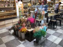 -吾行DIY手工坊(壹方北馆店)