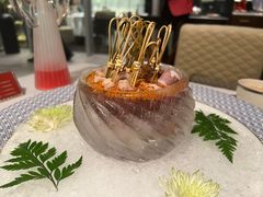 -人间采蜜(海信广场店)