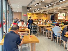-韩麦大冷面(桂花街直营店)