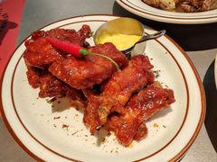 -AMORE PAELLA西班牙海鲜饭(万象城店)