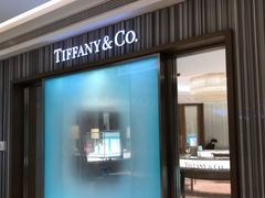 -Tiffany & Co.蒂芙尼
(武汉武商MALL店)