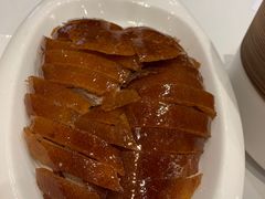 -正院大宅门烤鸭(首体店)