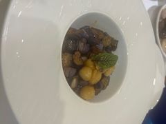 -月福京味斋·烤鸭店·北京菜(鼓楼总店)