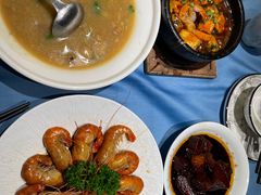 -阿毛饭店(和义路店)