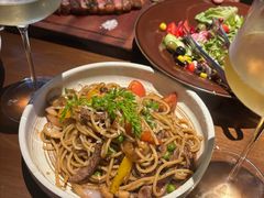-MARU玛露音乐餐厅(大学路店)