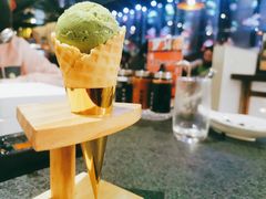抹茶圆筒-神户赤童日式烤肉伙伴(东直门店)