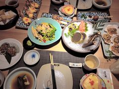 -德川家日本料理(顺义华联店)