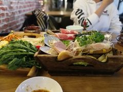 -Thai Basil罗勒叶泰式餐厅(时代天街店)