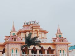 -厦门方特梦幻王国