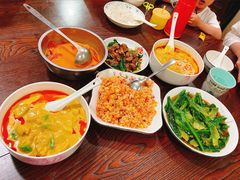 -家利美食店