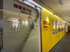-阿妮亚少儿美术书法(望京店)
