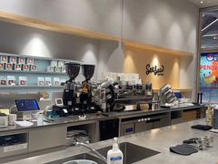 -Seesaw Coffee(西岸凤巢店)