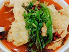 -螺小胖柳州螺蛳粉(钟楼总店)