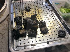 -自黑豆夫·臭豆腐夹馍(四海唐人街店)