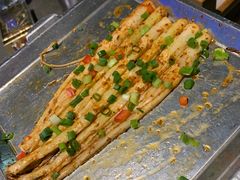 -很久以前羊肉串(打浦路店)