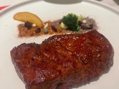 -赤火牛排(金狮广场店)