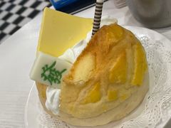 -澳门陈光记烧味饭店(南京德基广场店)