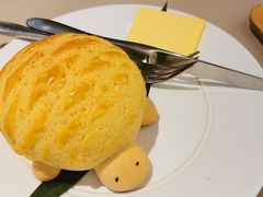 -蔡澜点心·粤菜(丽泽天街店)