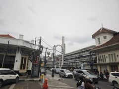 -亚非会议纪念博物馆