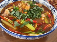 -小街47號江湖菜(四合院店)