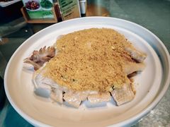 -凤阁楼果木烧鹅(鹤山陈山店)