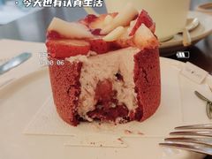 -Ten Olives甜点