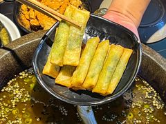 -石锅苗苗鱼(武汉首店)