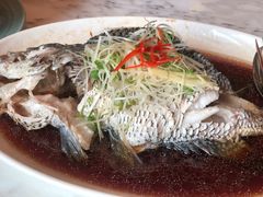 -无锡苏宁银河国际酒店-悦府65中餐厅