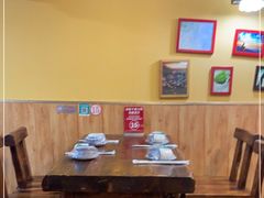 -闻香阁·清真(光荣道店)