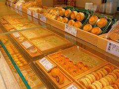 -泸溪河桃酥(西直门凯德店)